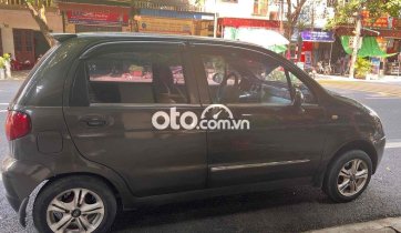 matiz SE2007 bán hoặc giao lưu với xe khác
