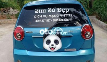 Xe gia đình muốn bán do k còn nhu cầu.
