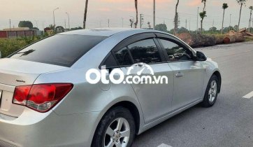 Gia Đình Bán Lacetti 2010 MT Nhập Hàn