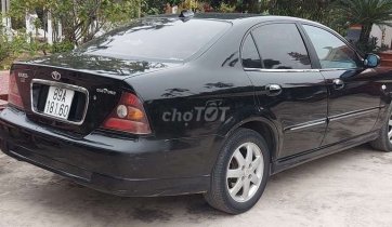 Daewo manug, Std máy 2.0, sản xuất 2007. Máy ngon.