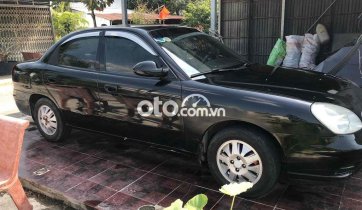 Nubira II gia đình xài, cần lên đời