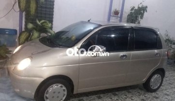 Cần bán xe Matiz đời 2003.