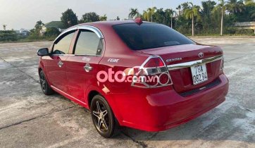 Gentra 2008 Xe Đẹp chính chủ