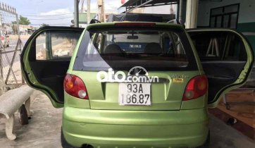 Matiz SE 2005