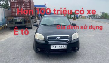 Giá chỉ 116 triệu