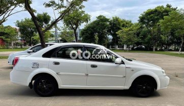 laceti max 1.8 số sàn 4 đĩa abs đầy đủ