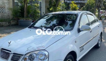 Mua xe mới nên dư e xe nhập Laceti Se 1.6