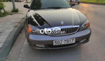 Bán xe Magnus nguyên bản 2.5AT