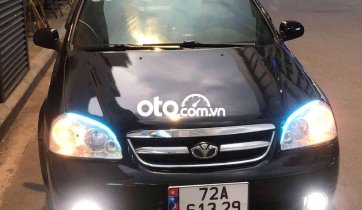 Lacetti chính chủ giá rẻ