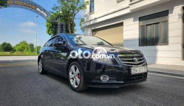 Lacetti CDX STĐ 2009 đẹp xuất sắc.Giá 199tr