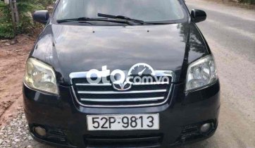Daewoo Gentra 1.5 2008 xe mới đăng kiểm