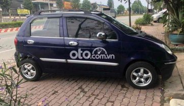 cần bán matiz 2004 số tự động