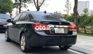 cần bán xe lacety cdx model 2011 9v km