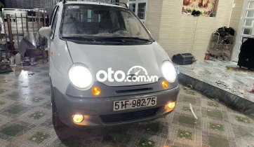 Bán Matiz SE 2003