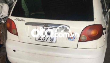 Cần Bán Xe Cho Người Mới Tập Lái, Xe Vận Hành Tốt
