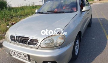 Deawoo lanos 2002