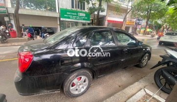 bán xe lacetti 2007 ( còn 11 tháng đăng kiểm)
