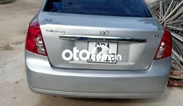 Lacttic Daewoo ex 2009