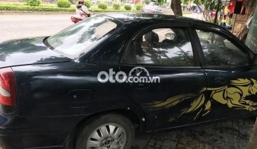 Bán nubira xe đẹp máy êm !