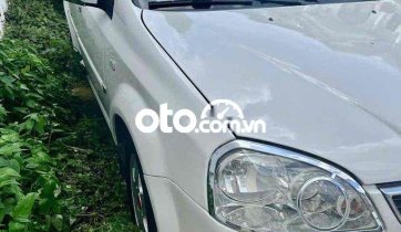 CẦN BÁN XE LICETTI SỐ SÀN 5 Chổ Xe Đẹp Màu Sơn Mới