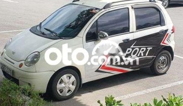 Matiz 2003 cọp. Bao chạy xa