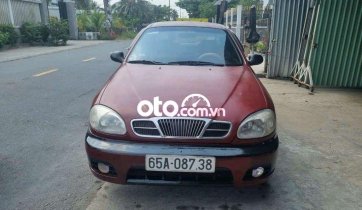 Lanos 2001