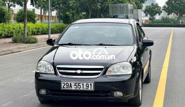 Daewo Lacetti Ex 1.6 MT 2011