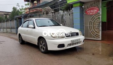 Daewoo lanot đời chót 205