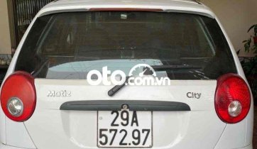 matiz nhập sản xuất năm 2008