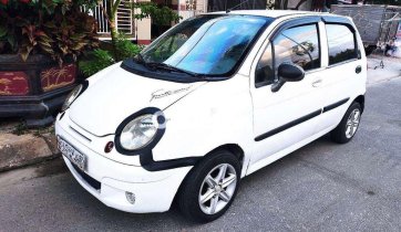 Matiz cần bán