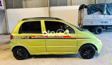 bán matiz 2001 mới doạn ful 25tr.có bảo hành và gl
