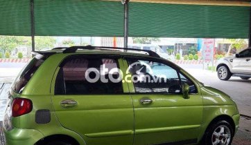 Matis SE xe gia đình (cọp)