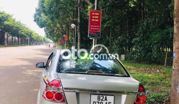 xe gentra 2008 gốc 81