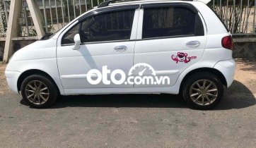 Bán Deawoo matiz 2004 đẹp ngay chủ