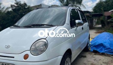 matiz 2003 gia 36.5