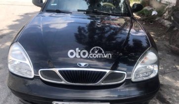 Daewoo Nubira 2003