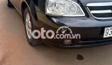 Lacetti 2010 bao ký rút