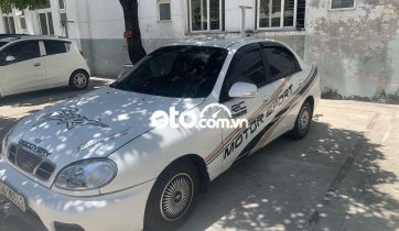 Lanos ngon bổ, máy cực êm, chạy dài vô tư