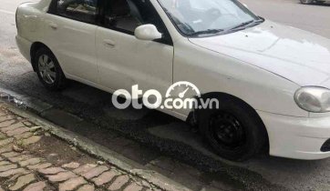 lanos cực đẹp, vừa xét đăng kiểm mới