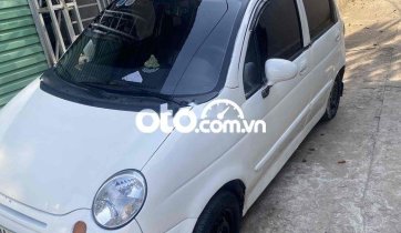 matiz Se tư nhân vừa đăng kiểm
