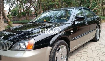 Daewoo Magnus 2005 vừa đăng kiểm 1 năm