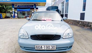 Nubira 2000 nhập hàn