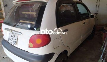 Deawoo Matiz SE xịn đời 2005