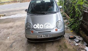 Mattiz Se 2007 dk mới 1 năm