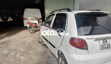 matiz 2008 SE