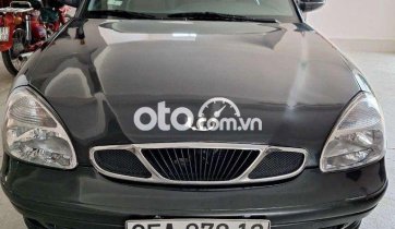 Daewoo 2000