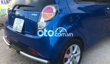matiz groove 2009 số tự động nhập hàn