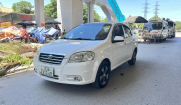 Xe bảo dưỡng định kì