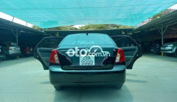 Lacetti Tứ quý 9999, có giao lưu đổi xe bù trừ