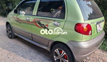 Matis se 2005 xe chính chủ